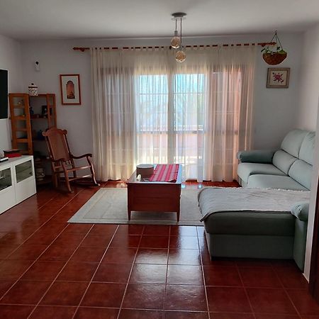 Lourdes 1 Casa Compartida Solo Con La Anfitriona Apartment Breña Baja Exterior foto