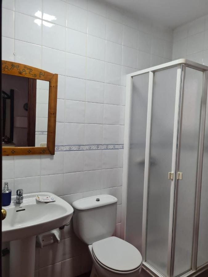 Lourdes 1 Casa Compartida Solo Con La Anfitriona Apartment Breña Baja Exterior foto