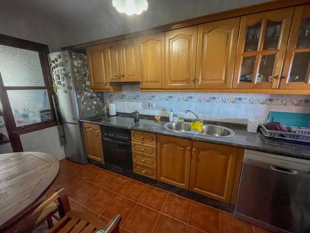 Lourdes 1 Casa Compartida Solo Con La Anfitriona Apartment Breña Baja Exterior foto