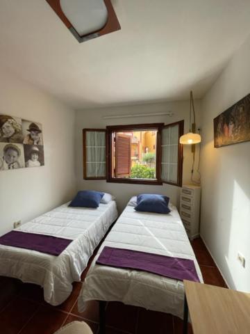 Lourdes 1 Casa Compartida Solo Con La Anfitriona Apartment Breña Baja Exterior foto