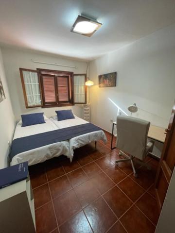 Lourdes 1 Casa Compartida Solo Con La Anfitriona Apartment Breña Baja Exterior foto