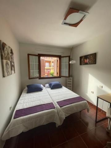 Lourdes 1 Casa Compartida Solo Con La Anfitriona Apartment Breña Baja Exterior foto