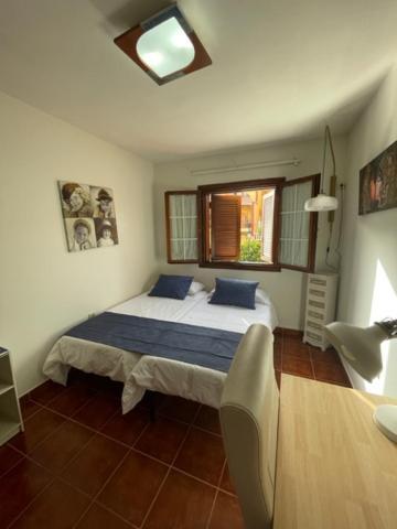 Lourdes 1 Casa Compartida Solo Con La Anfitriona Apartment Breña Baja Exterior foto