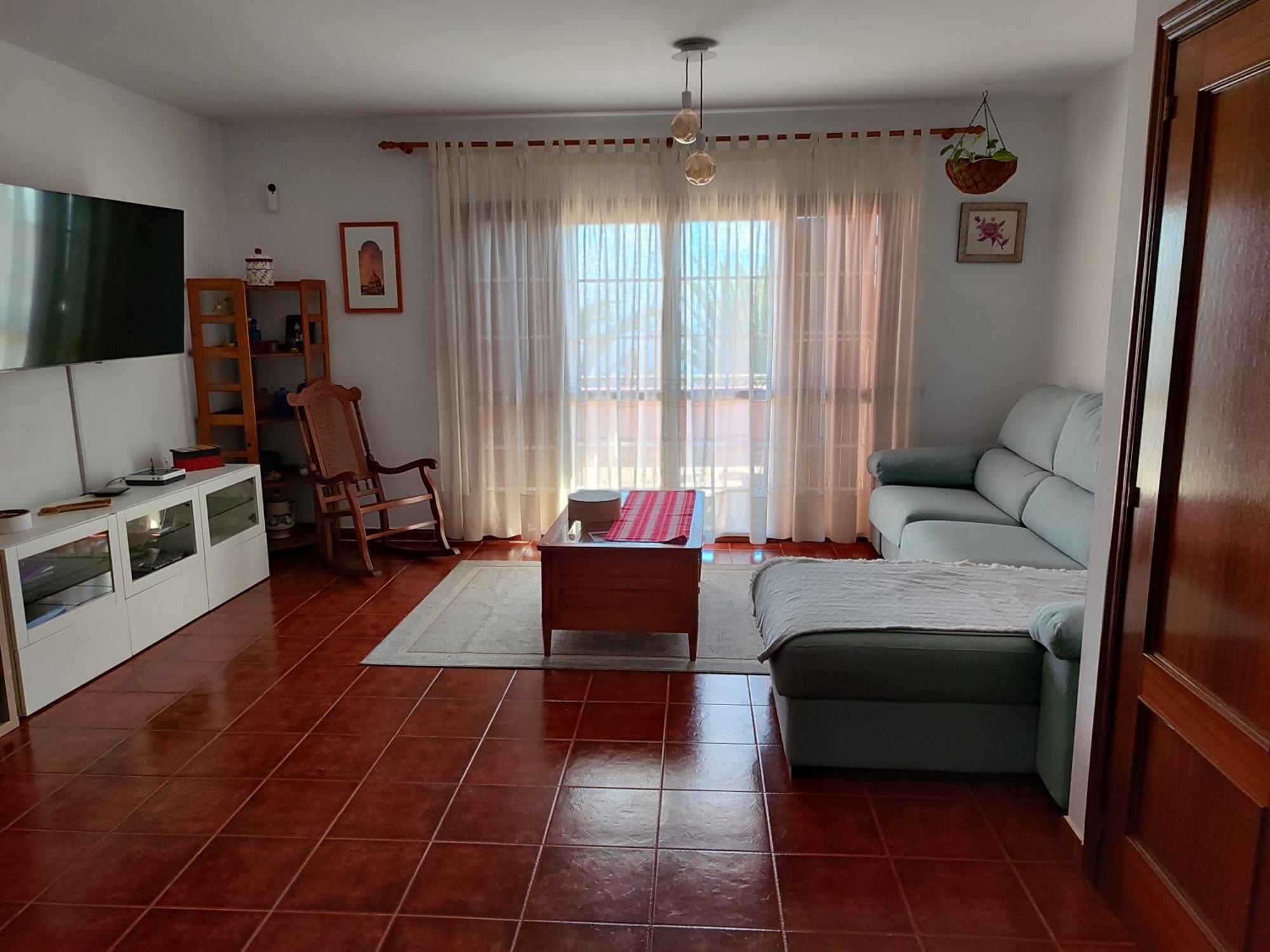 Lourdes 1 Casa Compartida Solo Con La Anfitriona Apartment Breña Baja Exterior foto